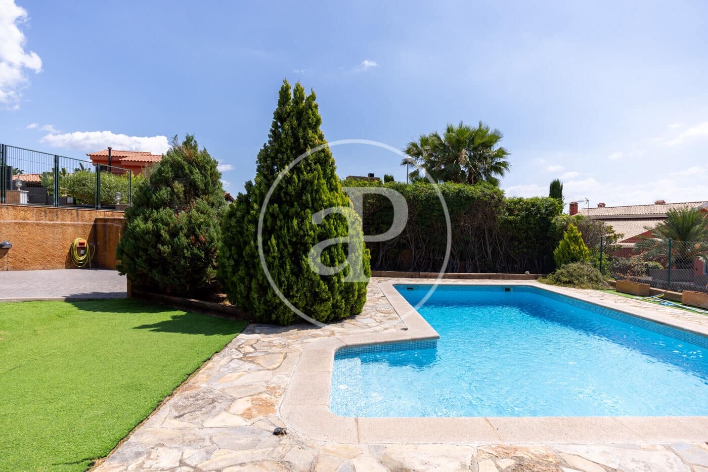 7 soveværelse Villa til salg i Argentona - € 998.000 (Ref: 9137358)