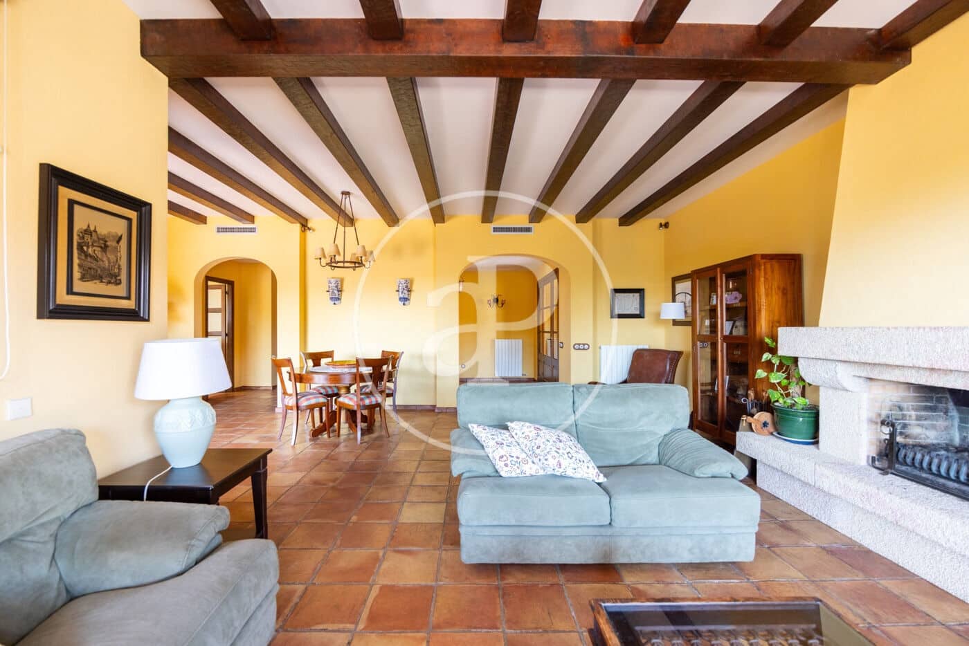 7 soveværelse Villa til salg i Argentona - € 998.000 (Ref: 9137358)