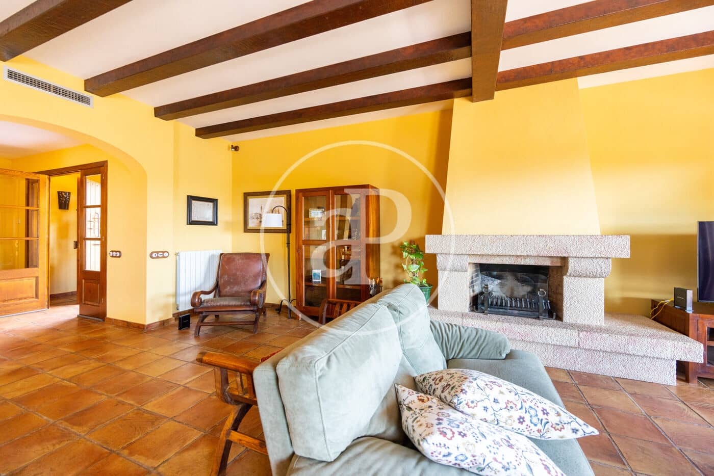 7 soveværelse Villa til salg i Argentona - € 998.000 (Ref: 9137358)