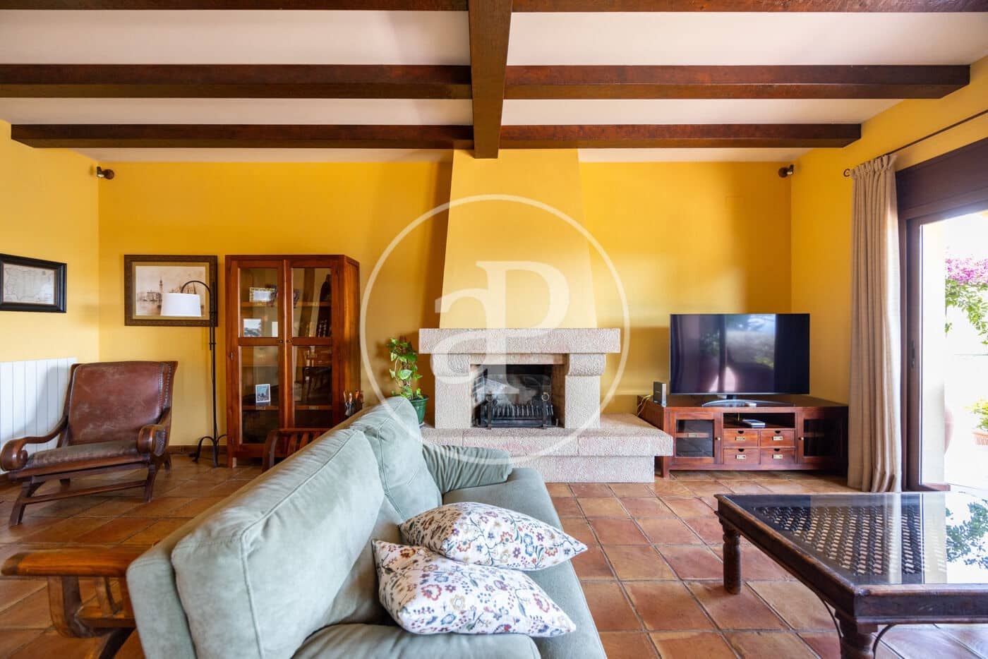 7 soveværelse Villa til salg i Argentona - € 998.000 (Ref: 9137358)