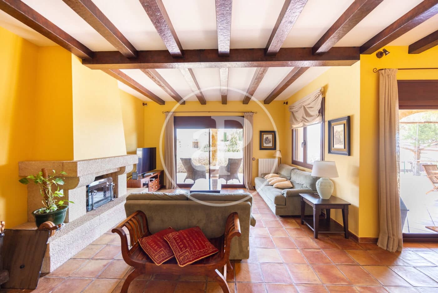 7 soveværelse Villa til salg i Argentona - € 998.000 (Ref: 9137358)