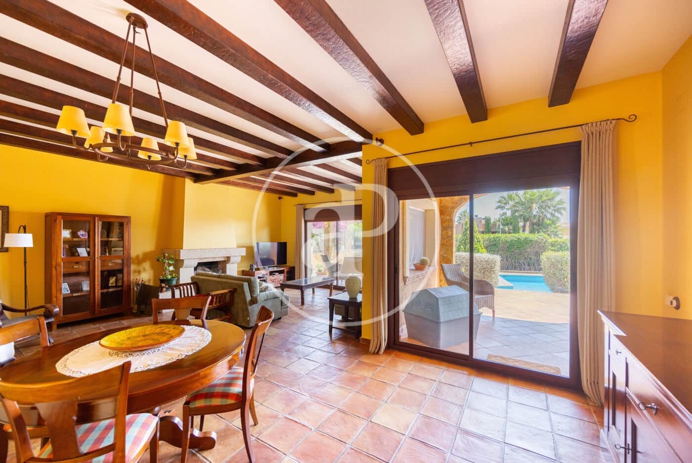 7 soveværelse Villa til salg i Argentona - € 998.000 (Ref: 9137358)