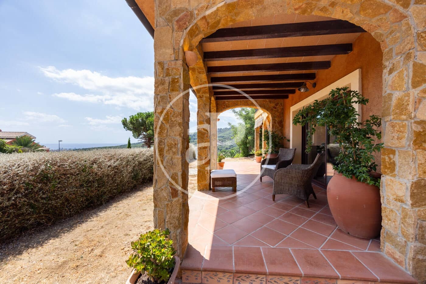 7 soveværelse Villa til salg i Argentona - € 998.000 (Ref: 9137358)