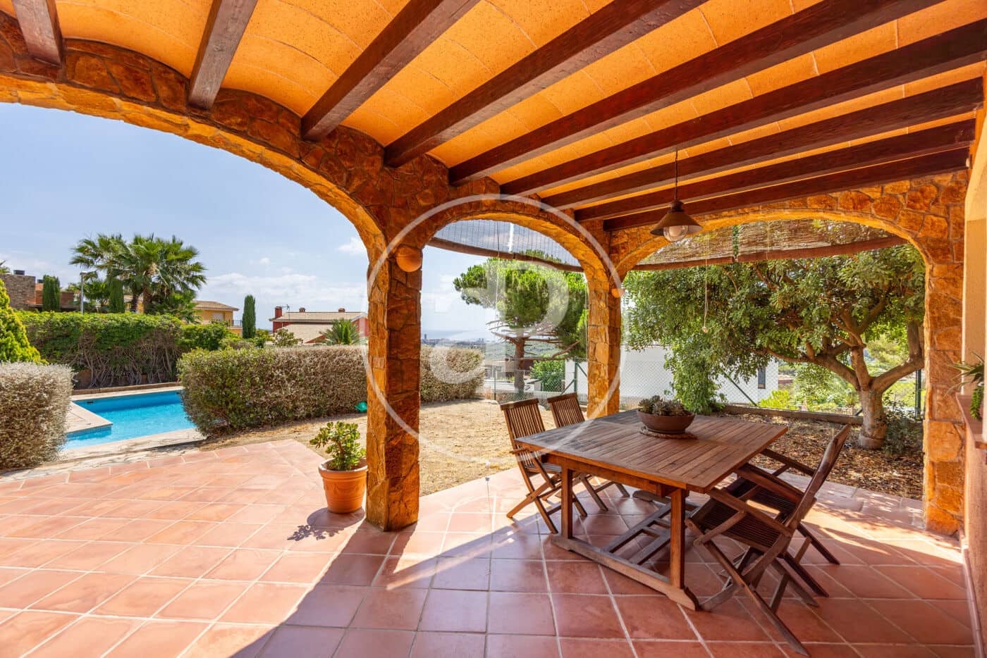 7 soveværelse Villa til salg i Argentona - € 998.000 (Ref: 9137358)