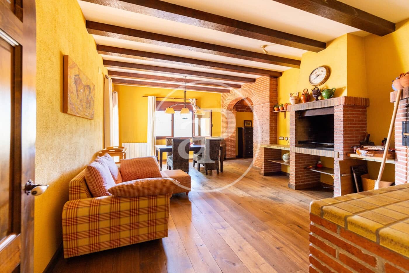 7 soveværelse Villa til salg i Argentona - € 998.000 (Ref: 9137358)