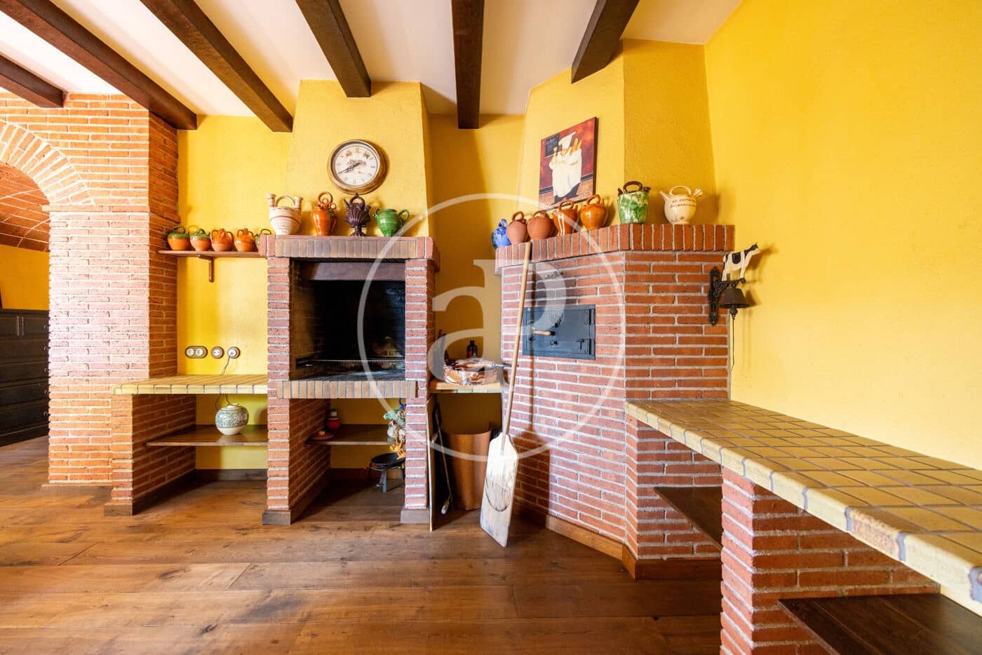 7 soveværelse Villa til salg i Argentona - € 998.000 (Ref: 9137358)