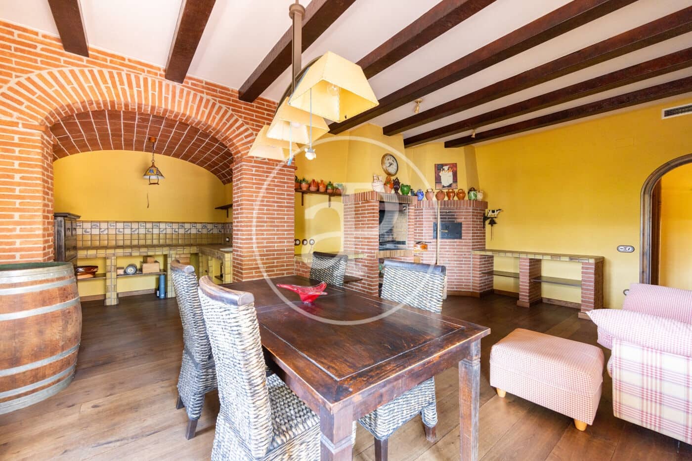 7 soveværelse Villa til salg i Argentona - € 998.000 (Ref: 9137358)