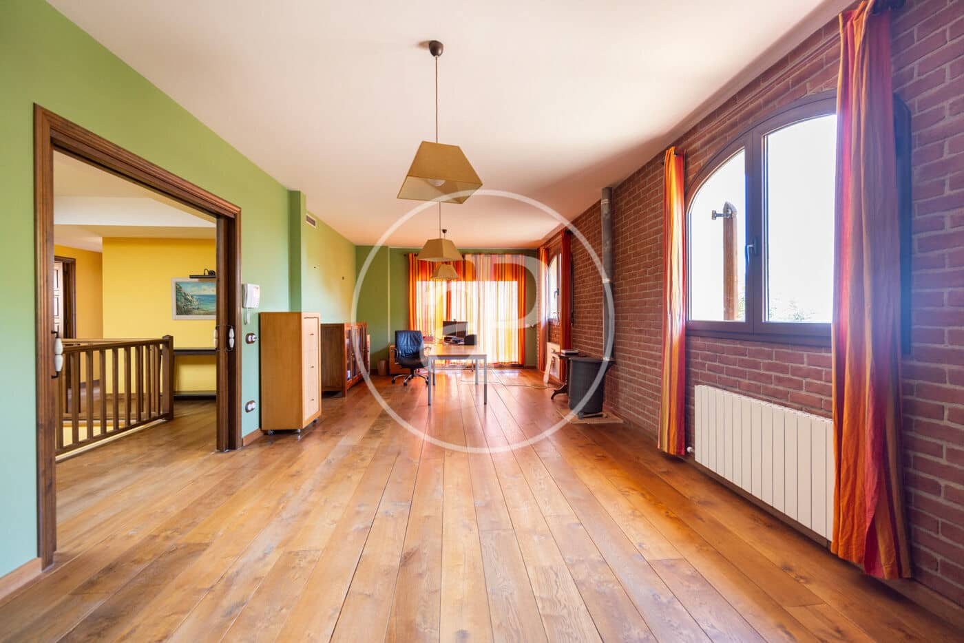 7 soveværelse Villa til salg i Argentona - € 998.000 (Ref: 9137358)