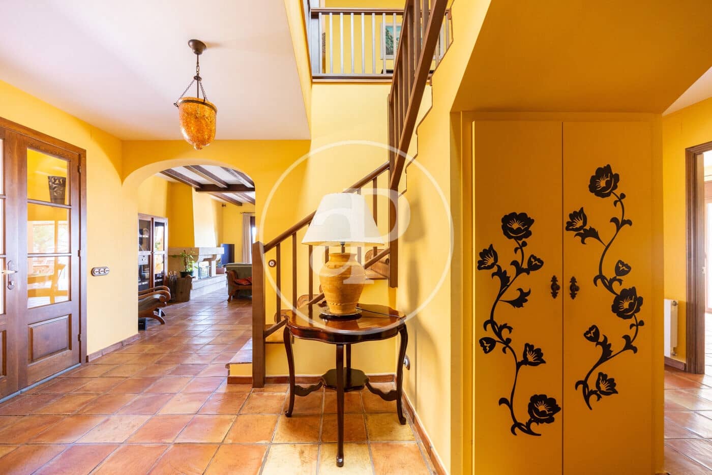 7 soveværelse Villa til salg i Argentona - € 998.000 (Ref: 9137358)