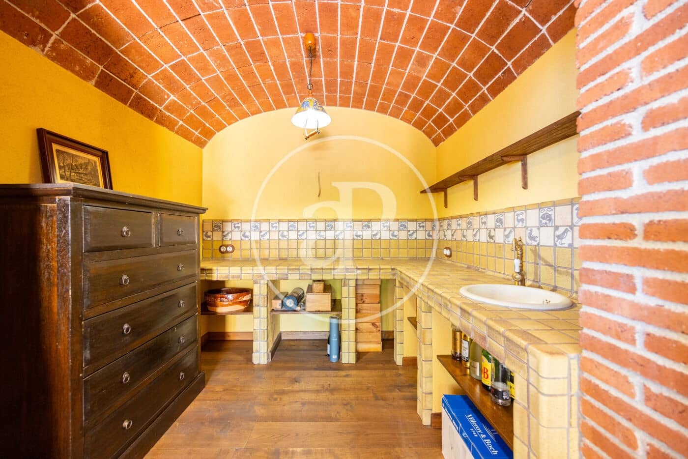 7 soveværelse Villa til salg i Argentona - € 998.000 (Ref: 9137358)