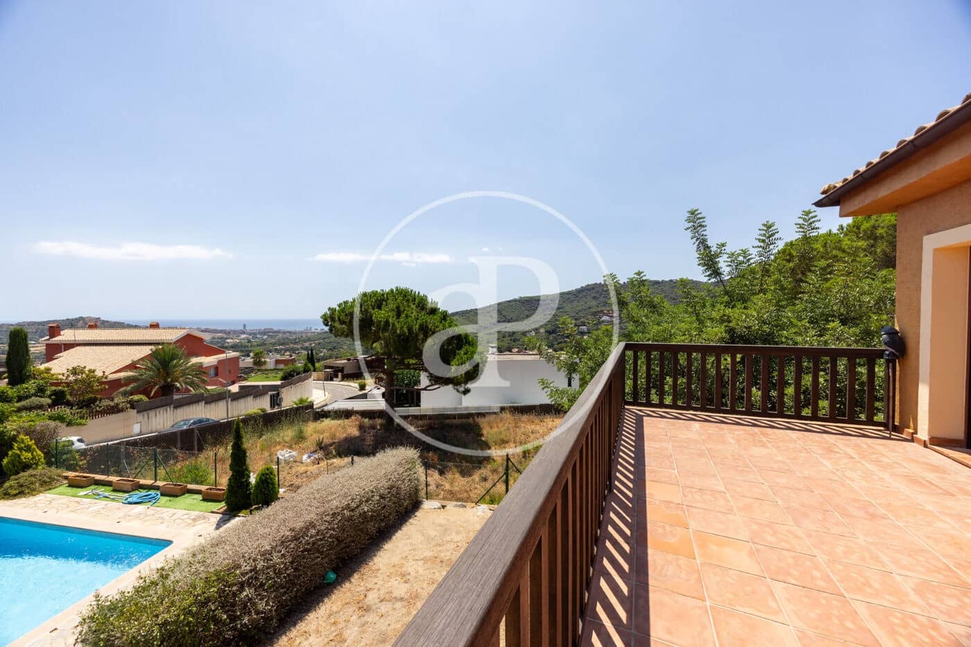 7 soveværelse Villa til salg i Argentona - € 998.000 (Ref: 9137358)