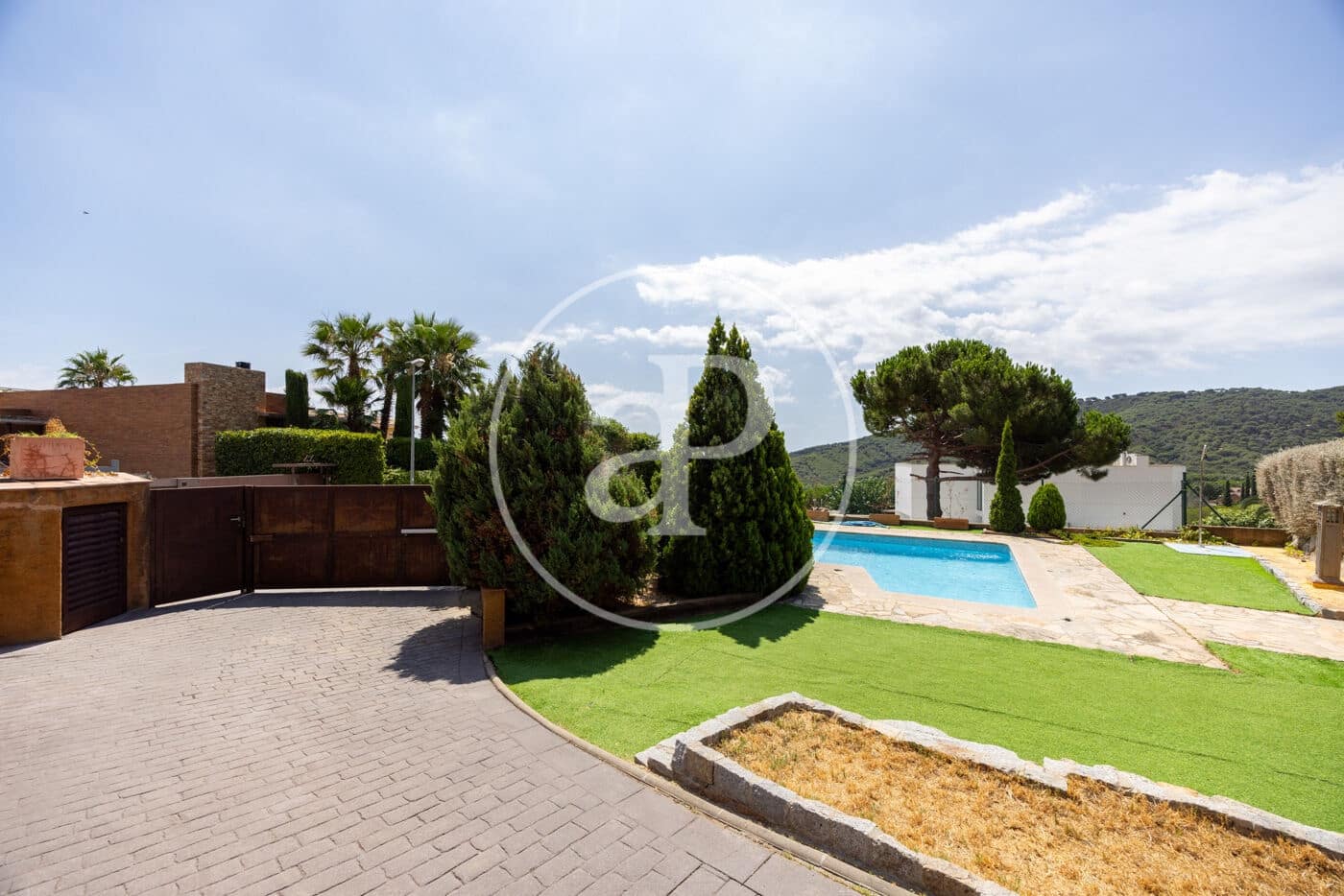 7 soveværelse Villa til salg i Argentona - € 998.000 (Ref: 9137358)