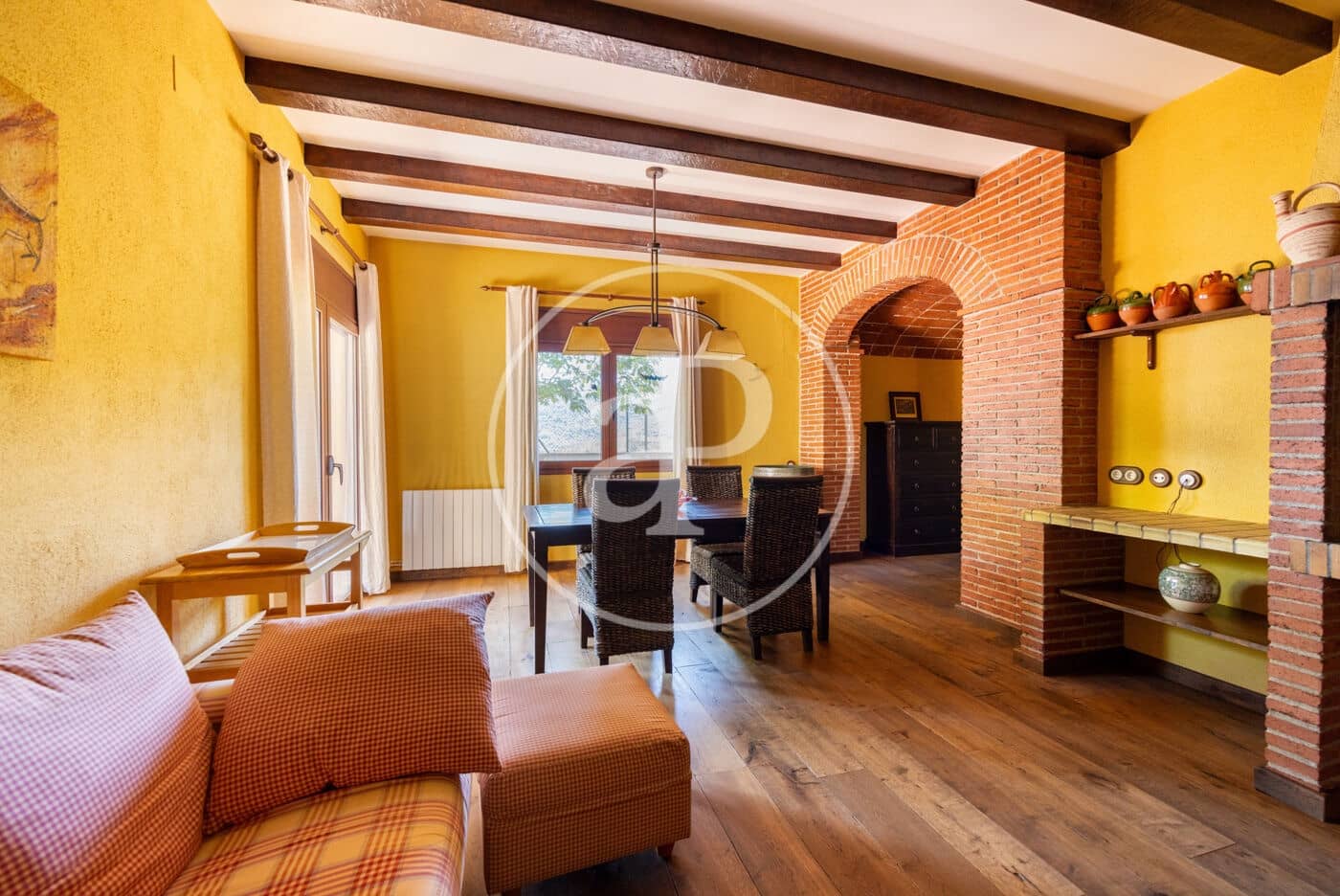 7 soveværelse Villa til salg i Argentona - € 998.000 (Ref: 9137358)