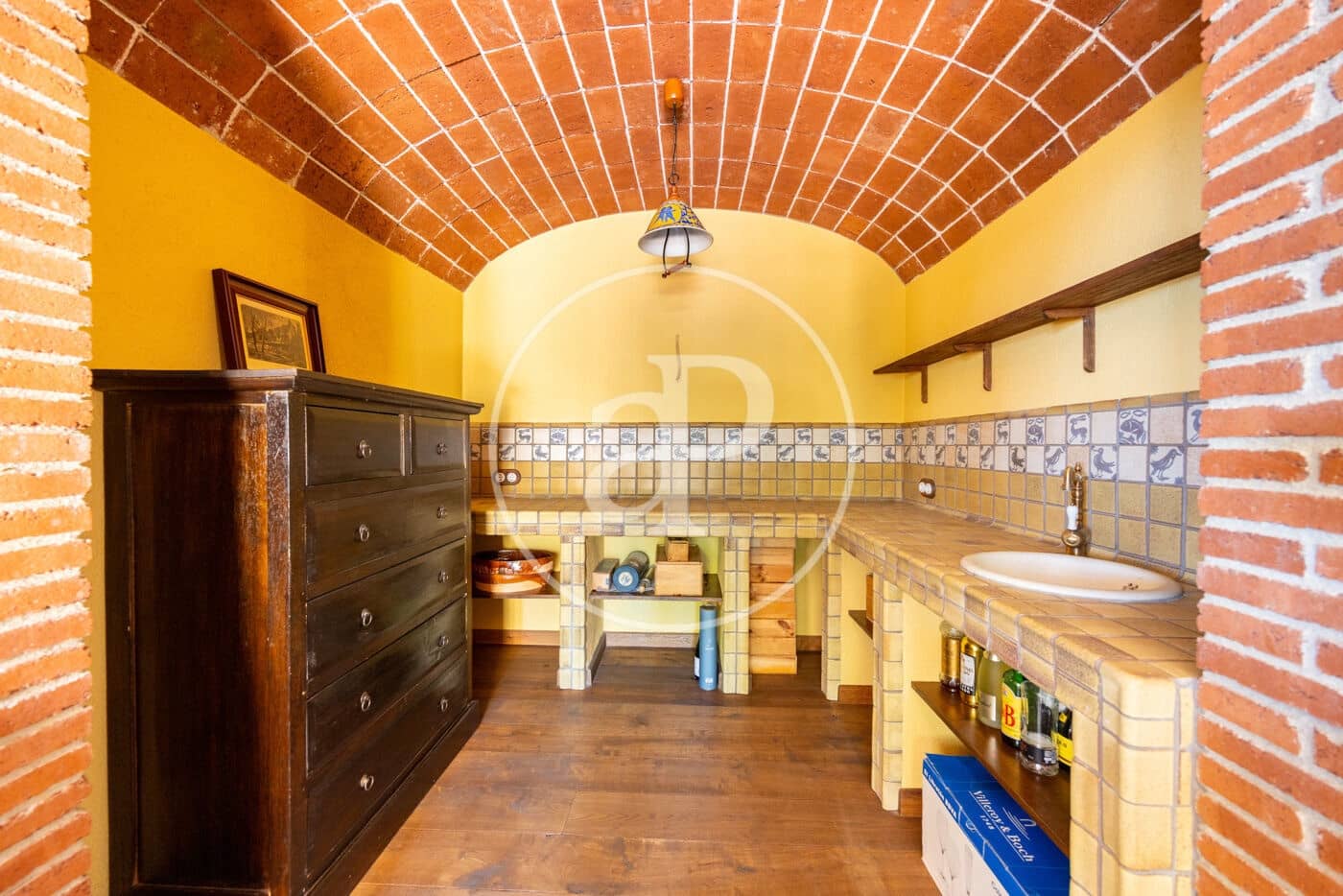 7 soveværelse Villa til salg i Argentona - € 998.000 (Ref: 9137358)