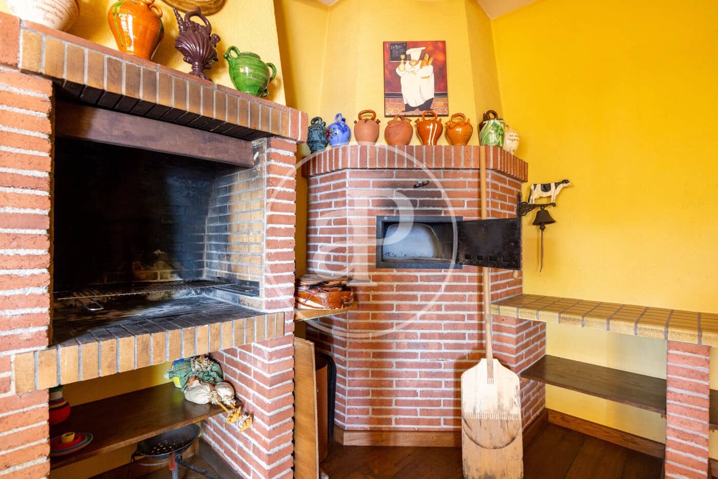 7 soveværelse Villa til salg i Argentona - € 998.000 (Ref: 9137358)