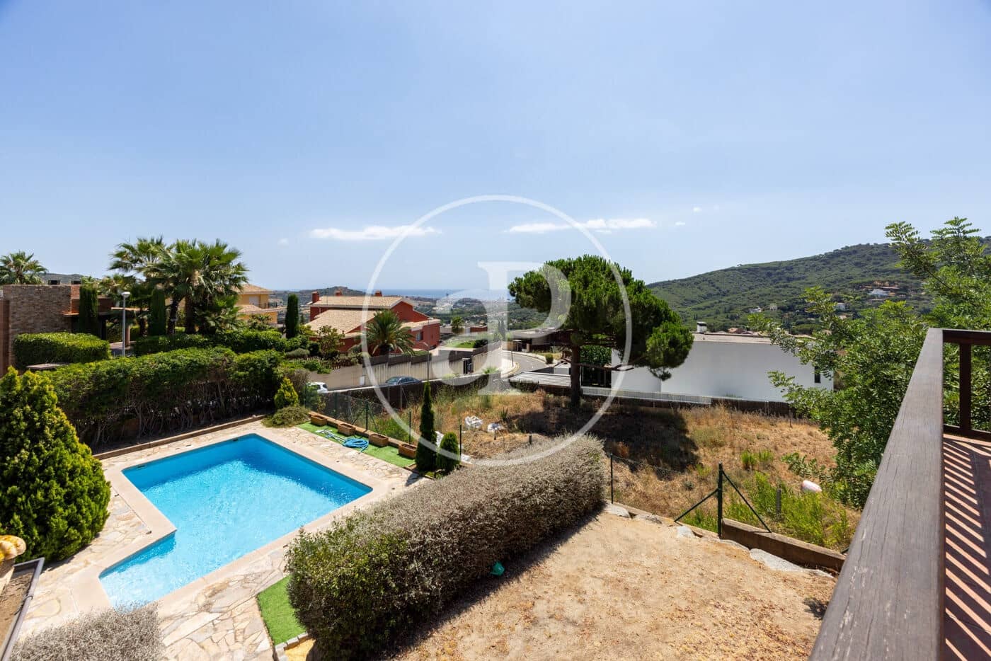 7 soveværelse Villa til salg i Argentona - € 998.000 (Ref: 9137358)