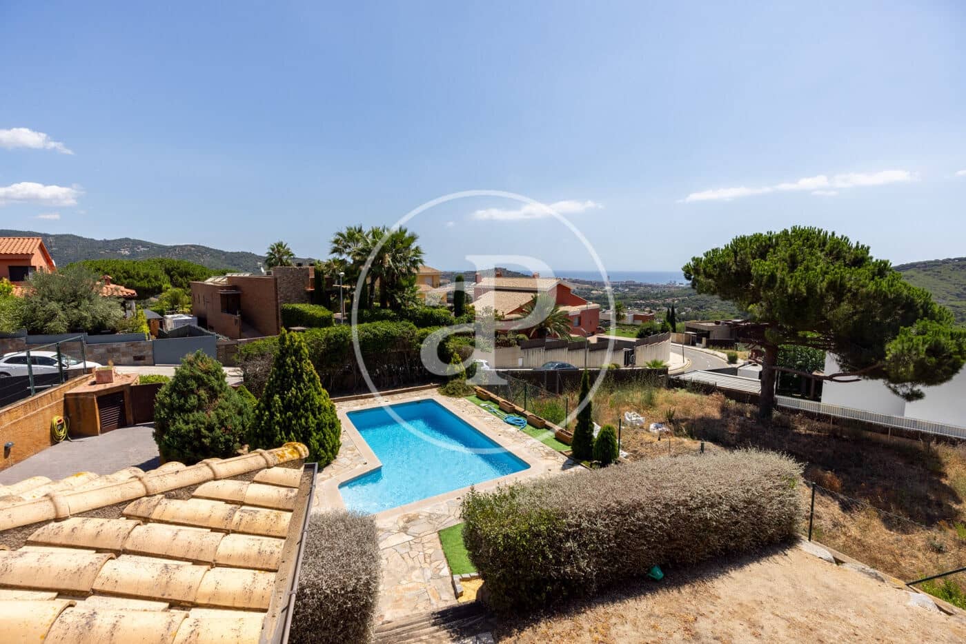 7 soveværelse Villa til salg i Argentona - € 998.000 (Ref: 9137358)