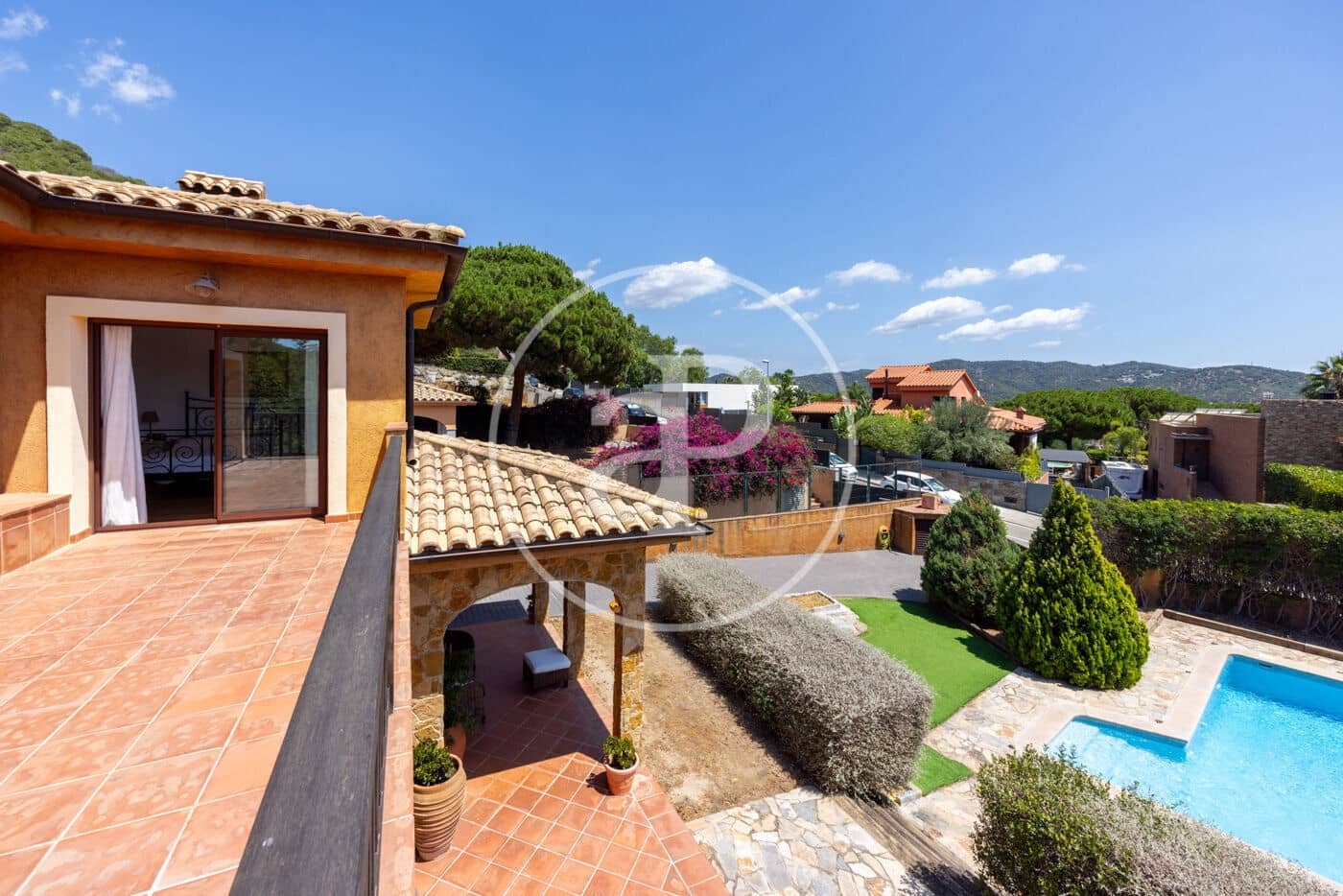 7 soveværelse Villa til salg i Argentona - € 998.000 (Ref: 9137358)