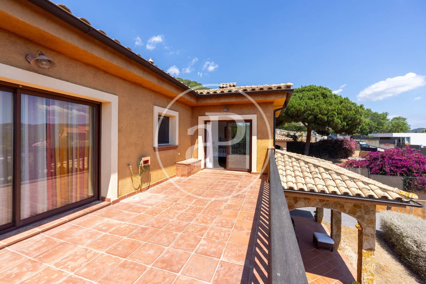 7 soveværelse Villa til salg i Argentona - € 998.000 (Ref: 9137358)