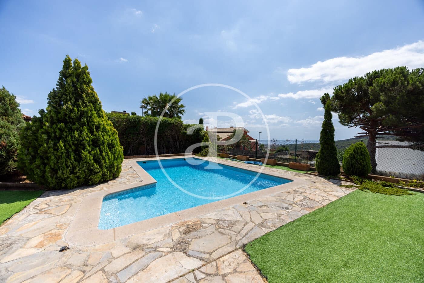 7 soveværelse Villa til salg i Argentona - € 998.000 (Ref: 9137358)