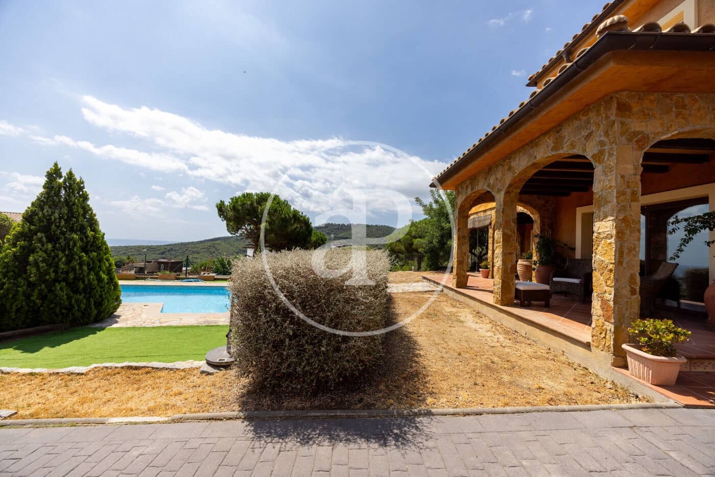 7 soveværelse Villa til salg i Argentona - € 998.000 (Ref: 9137358)