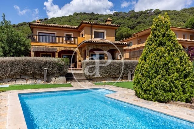 7 bedroom Villa for sale in Argentona - € 1,053,000 (Ref: 9137358)