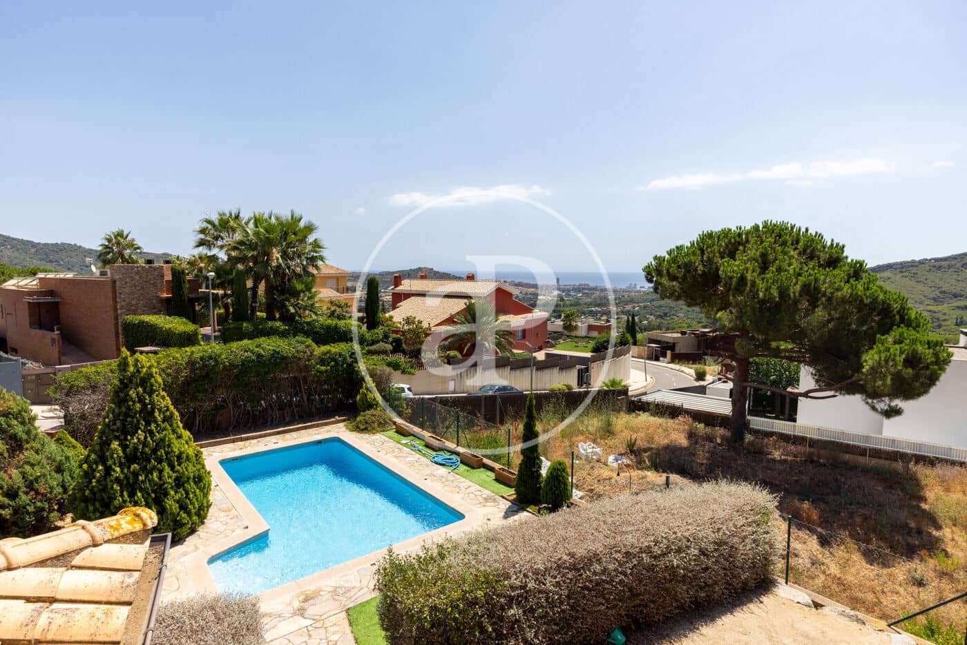 7 soveværelse Villa til salg i Argentona - € 998.000 (Ref: 9137358)