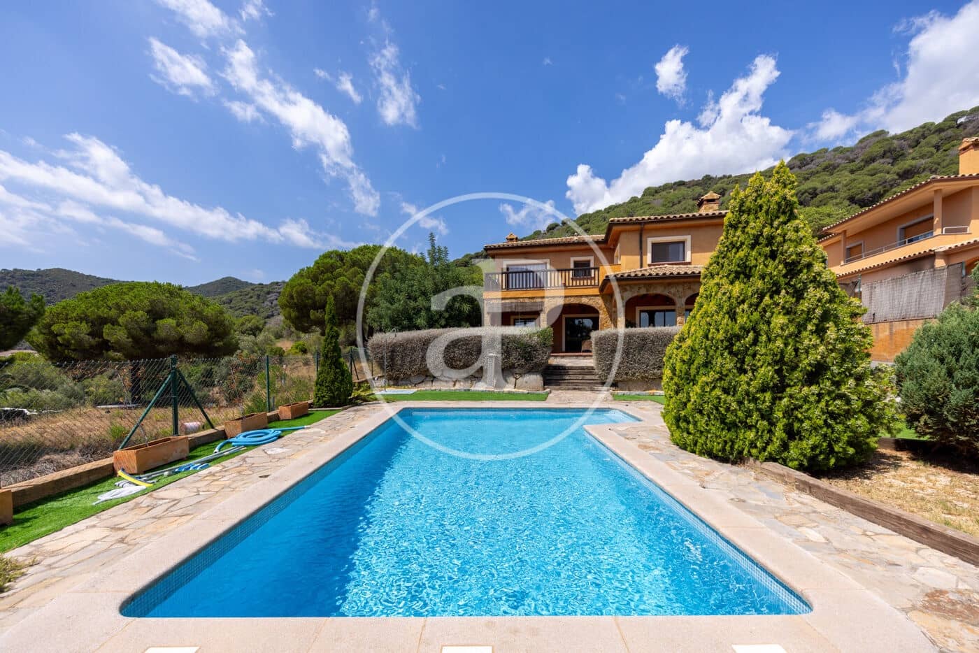 7 soveværelse Villa til salg i Argentona - € 998.000 (Ref: 9137358)