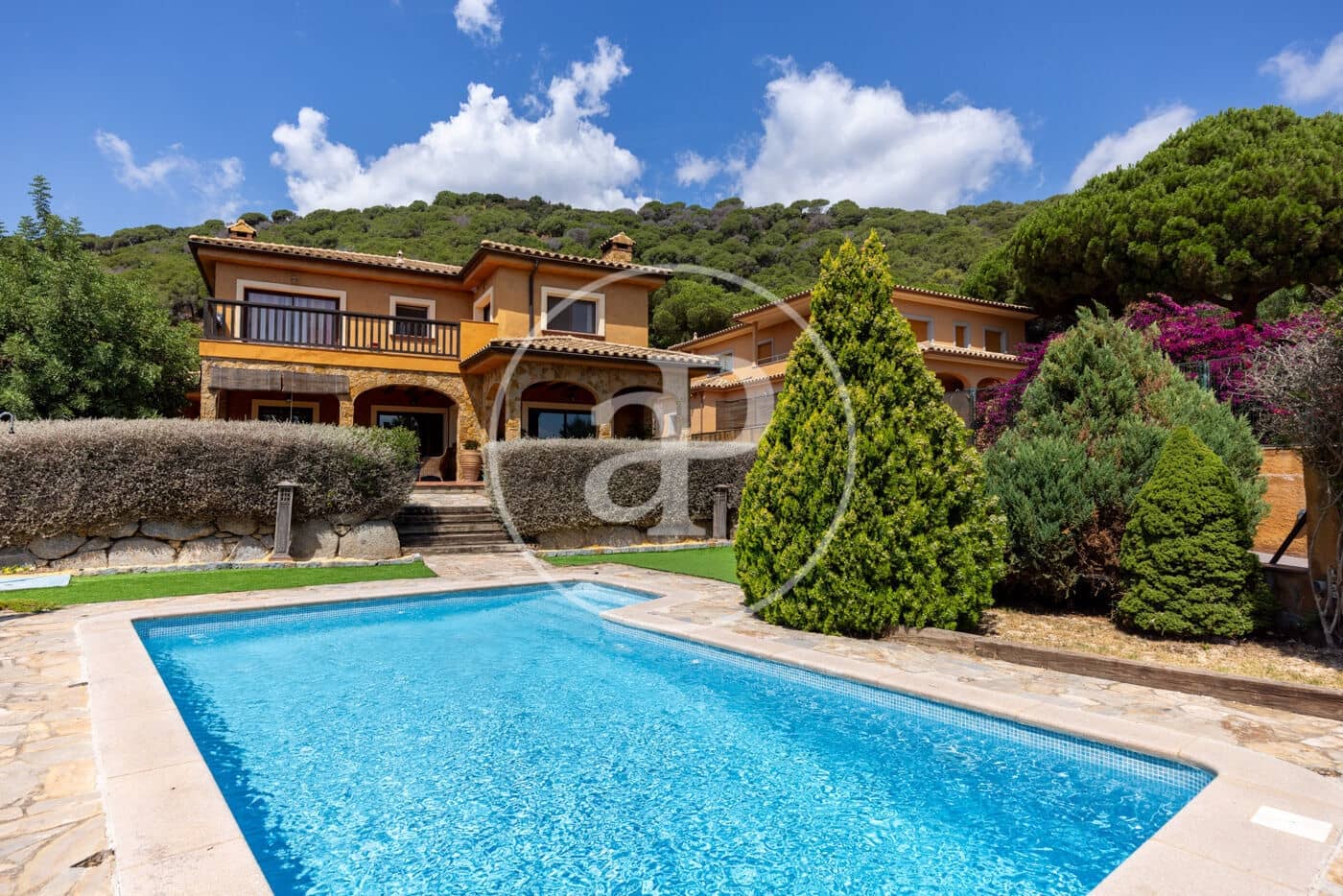 7 soveværelse Villa til salg i Argentona - € 998.000 (Ref: 9137358)