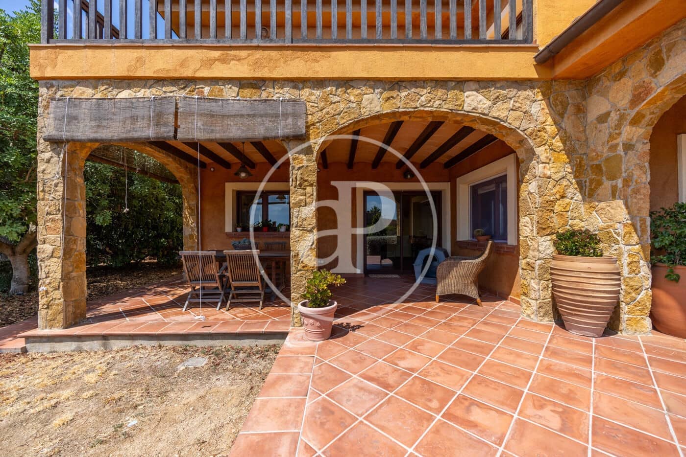 7 soveværelse Villa til salg i Argentona - € 998.000 (Ref: 9137358)