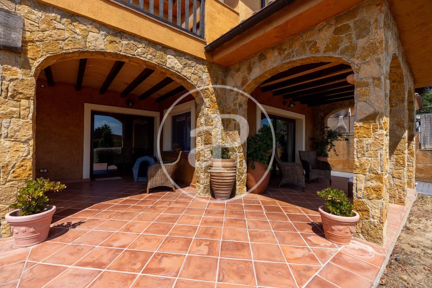 7 soveværelse Villa til salg i Argentona - € 998.000 (Ref: 9137358)