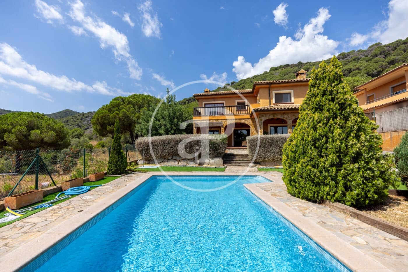 7 soveværelse Villa til salg i Argentona - € 998.000 (Ref: 9137358)