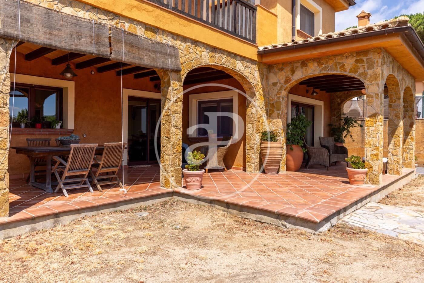 7 soveværelse Villa til salg i Argentona - € 998.000 (Ref: 9137358)