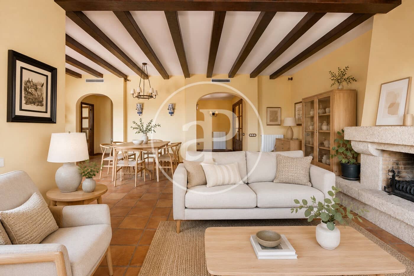 7 bedroom Villa for sale in Argentona - € 998,000 (Ref: 9137358)