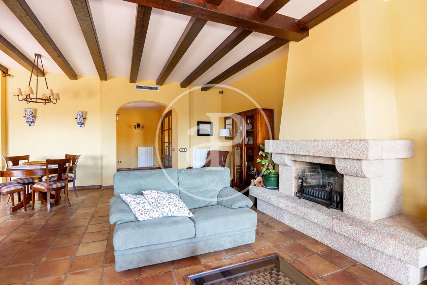 7 bedroom Villa for sale in Argentona - € 998,000 (Ref: 9137358)