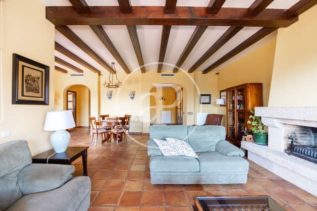 7 bedroom Villa for sale in Argentona - € 998,000 (Ref: 9137358)