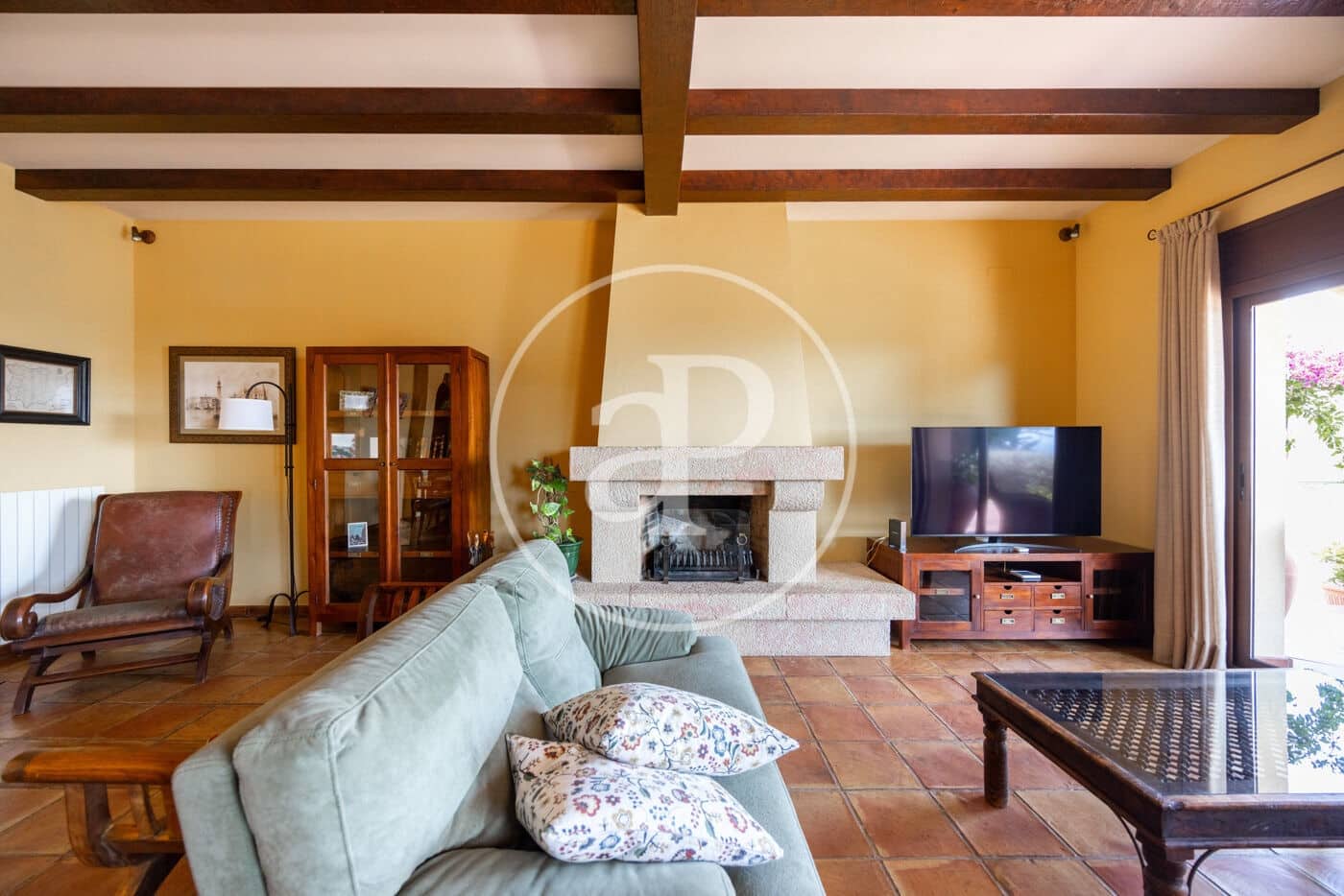 7 bedroom Villa for sale in Argentona - € 998,000 (Ref: 9137358)