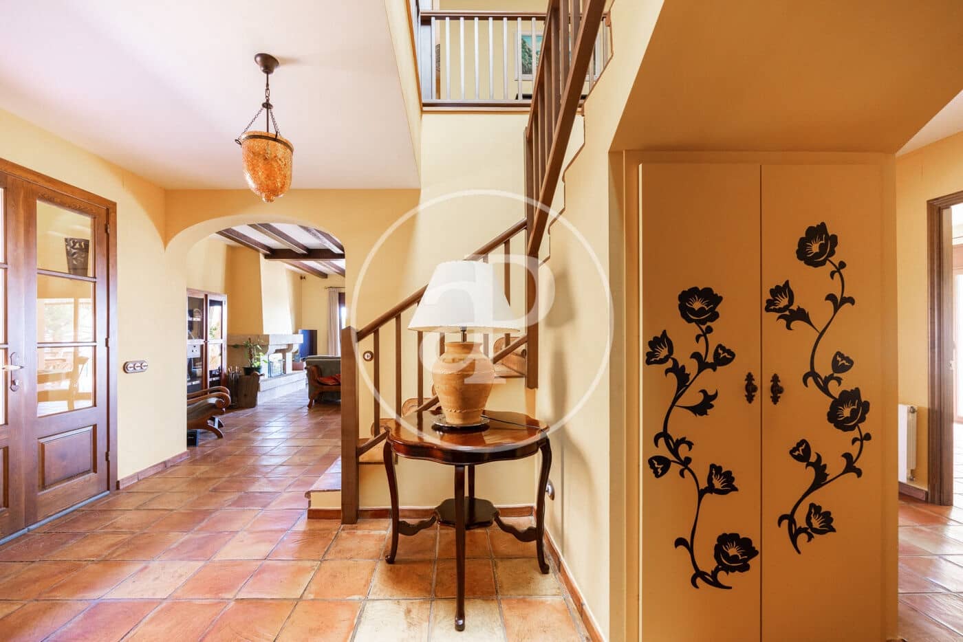 7 bedroom Villa for sale in Argentona - € 998,000 (Ref: 9137358)