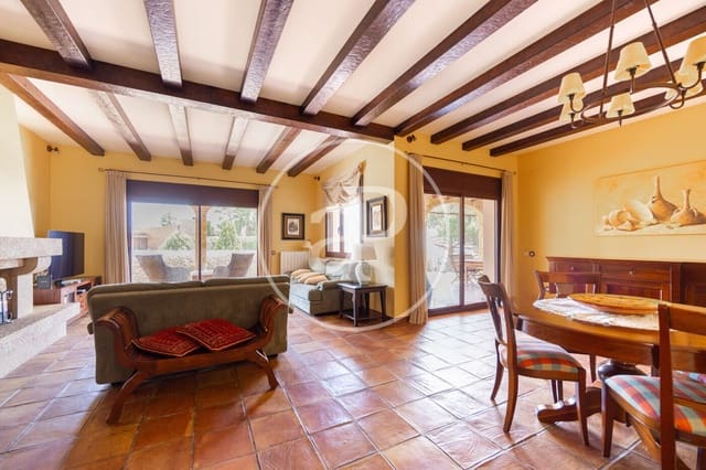 7 bedroom Villa for sale in Argentona - € 998,000 (Ref: 9137358)