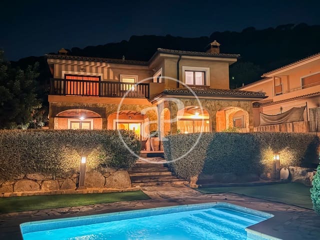 7 bedroom Villa for sale in Argentona - € 998,000 (Ref: 9137358)