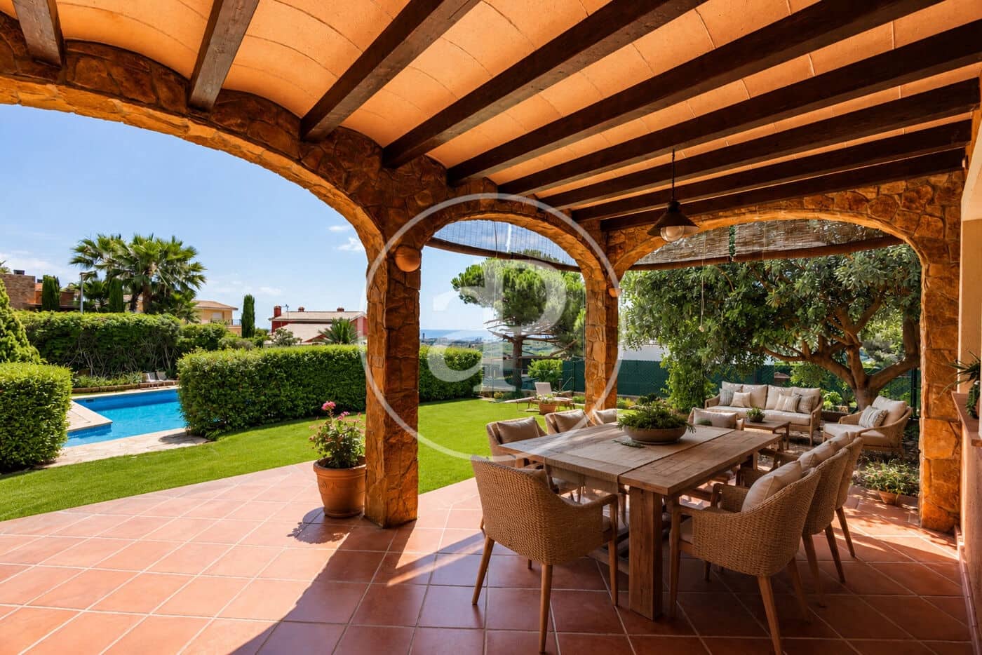 7 bedroom Villa for sale in Argentona - € 998,000 (Ref: 9137358)