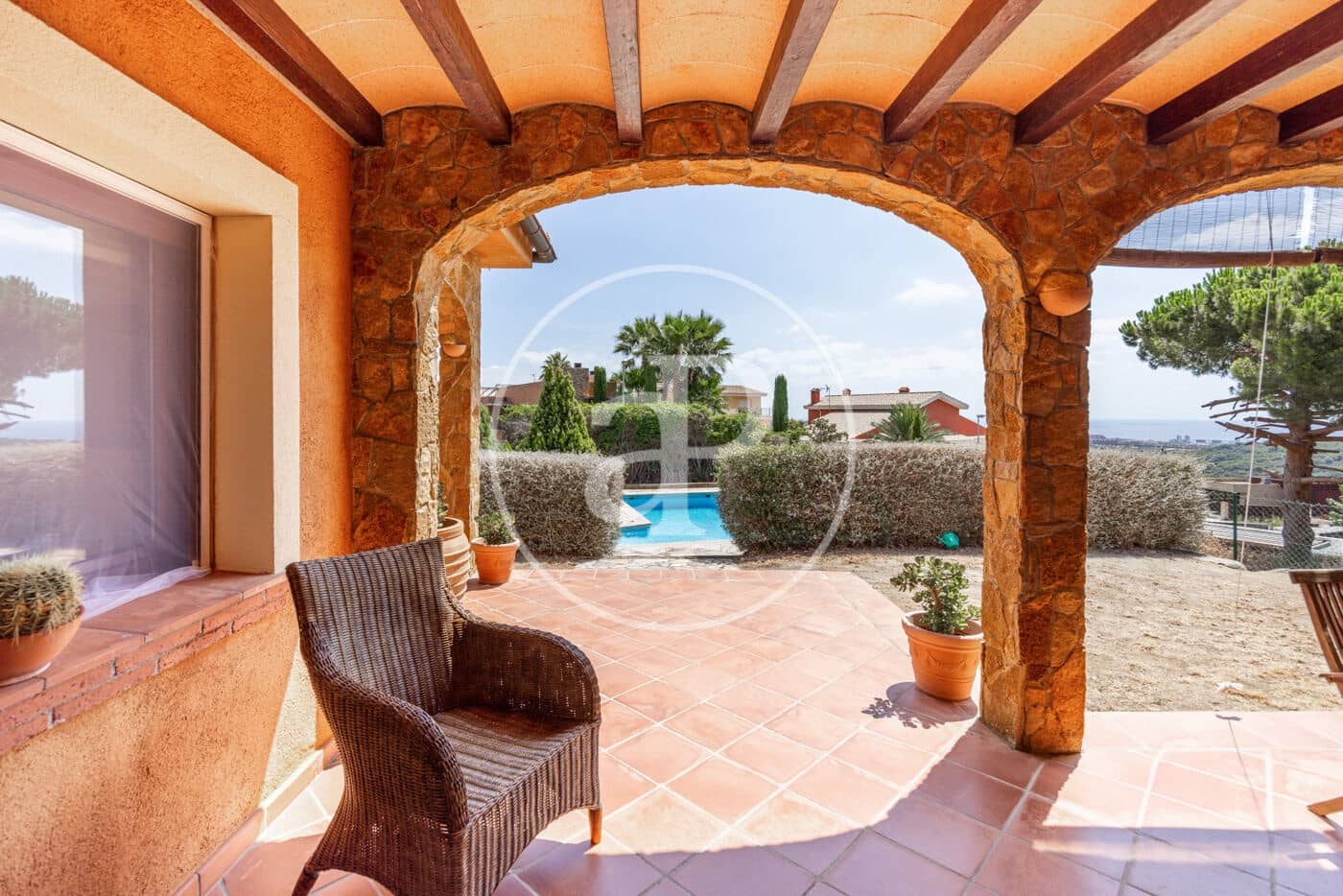 7 bedroom Villa for sale in Argentona - € 998,000 (Ref: 9137358)