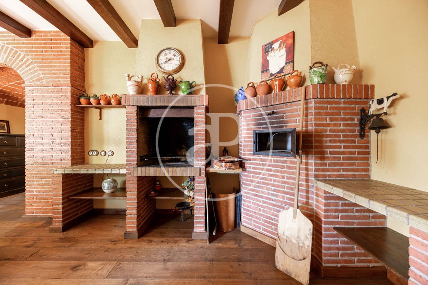 7 bedroom Villa for sale in Argentona - € 998,000 (Ref: 9137358)