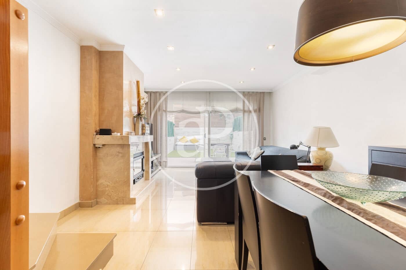 4 soveværelse Villa til salg i Cerdanyola del Valles med swimmingpool - € 630.000 (Ref: 9137359)