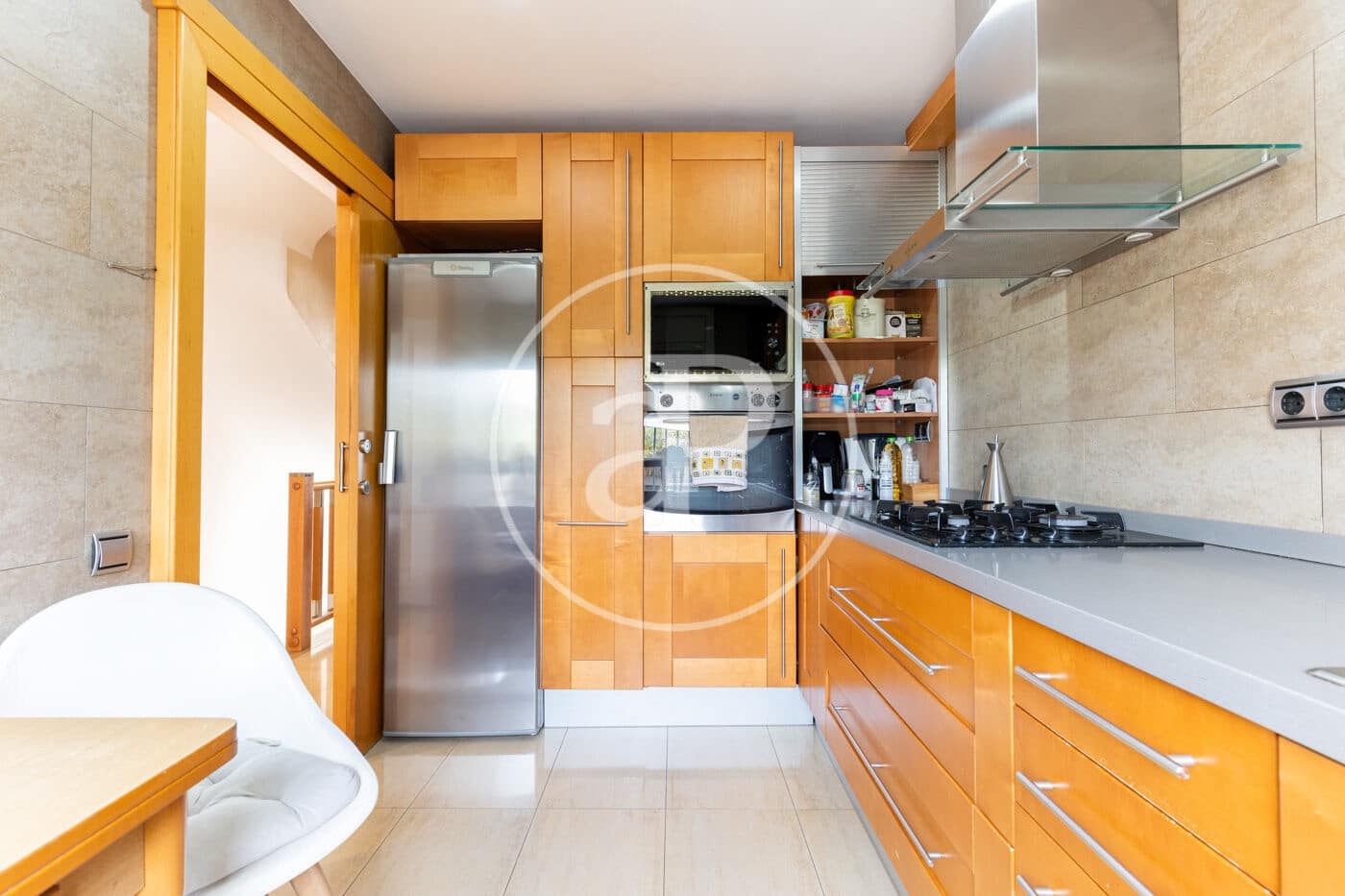 4 soveværelse Villa til salg i Cerdanyola del Valles med swimmingpool - € 630.000 (Ref: 9137359)