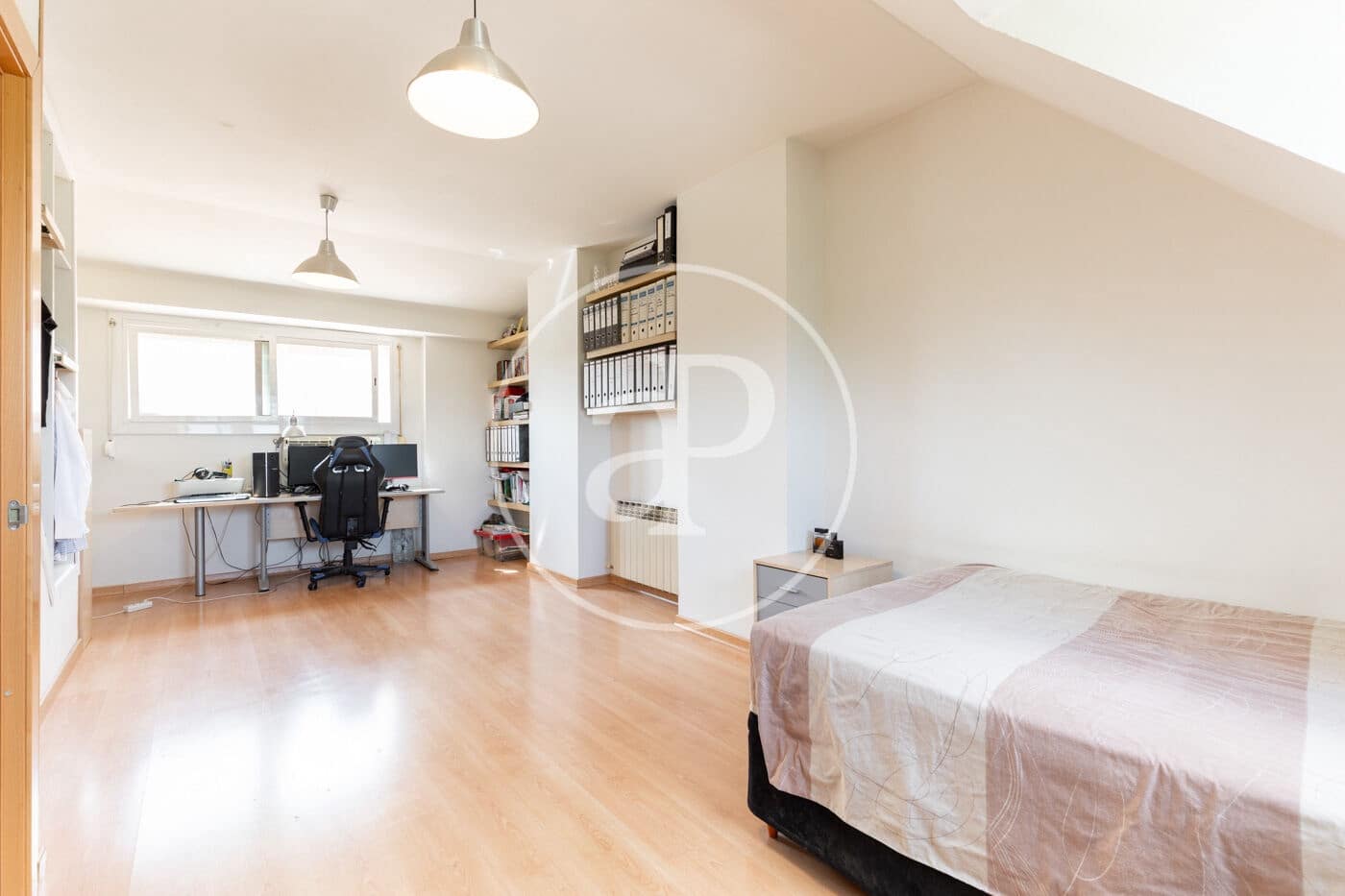 4 soveværelse Villa til salg i Cerdanyola del Valles med swimmingpool - € 630.000 (Ref: 9137359)