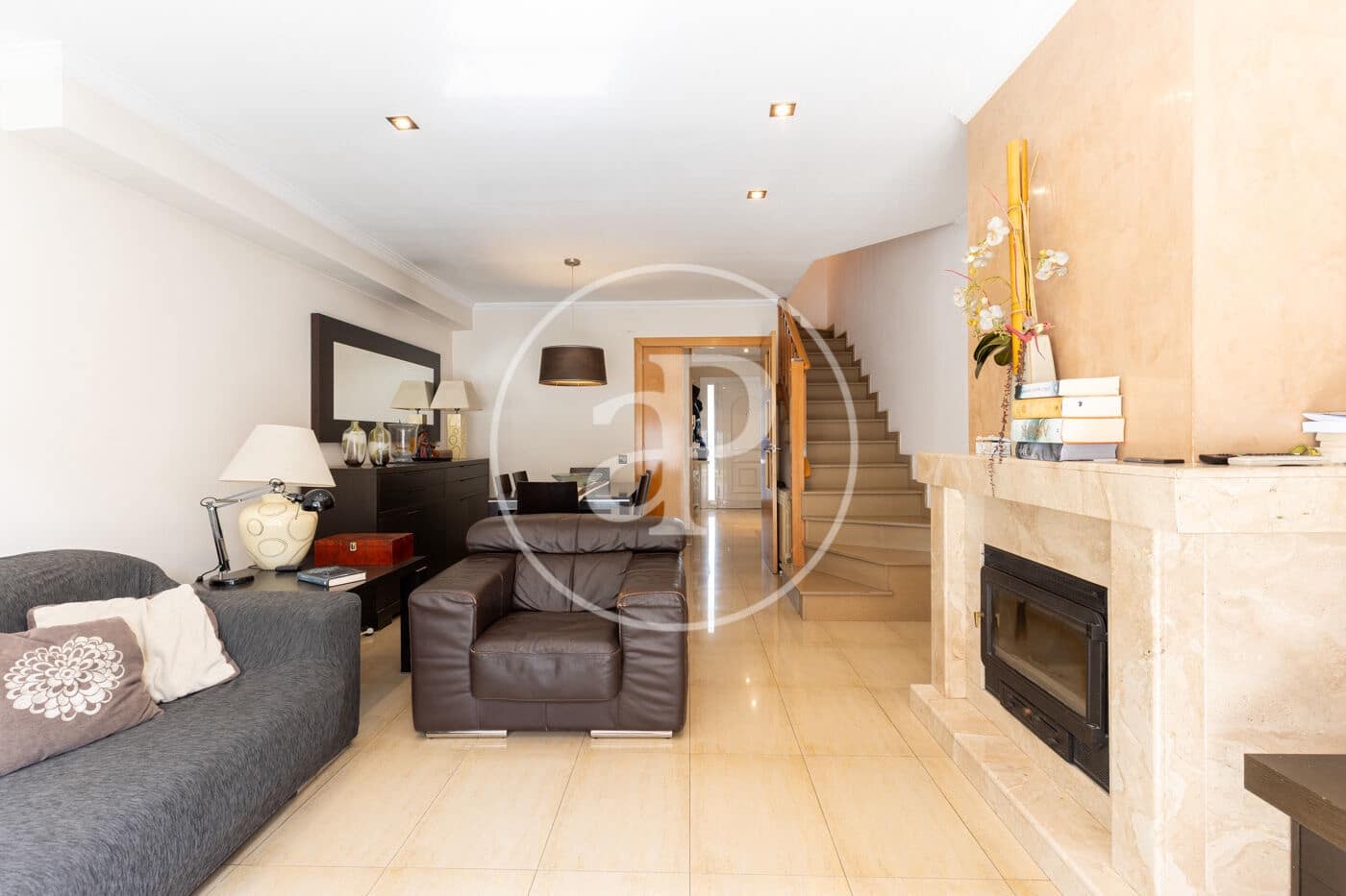 4 soveværelse Villa til salg i Cerdanyola del Valles med swimmingpool - € 630.000 (Ref: 9137359)