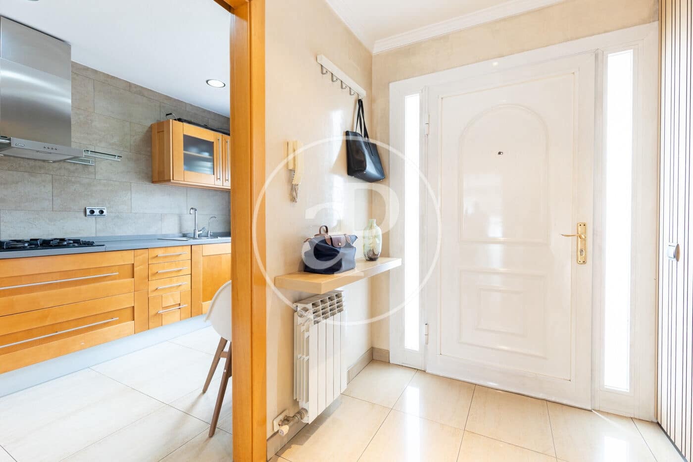 4 soveværelse Villa til salg i Cerdanyola del Valles med swimmingpool - € 630.000 (Ref: 9137359)