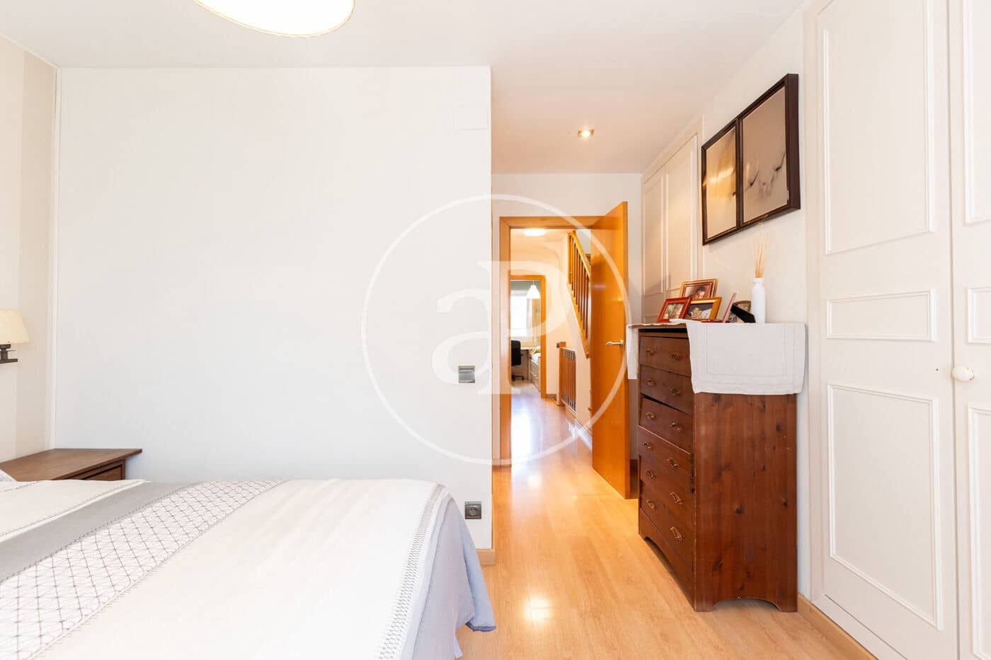 4 soveværelse Villa til salg i Cerdanyola del Valles med swimmingpool - € 630.000 (Ref: 9137359)