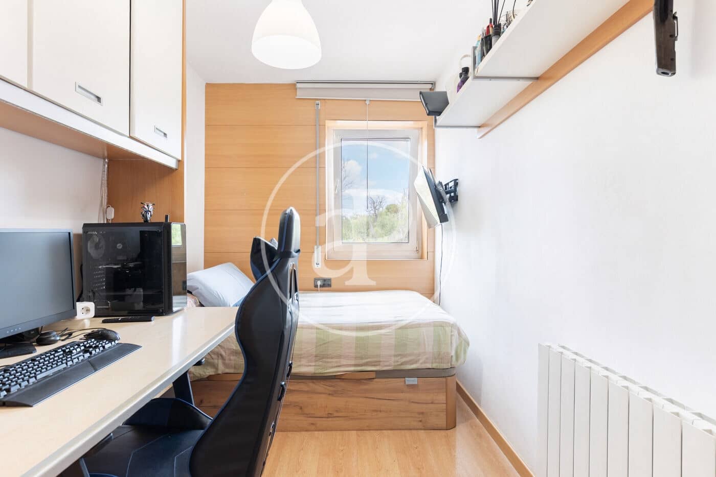 4 soveværelse Villa til salg i Cerdanyola del Valles med swimmingpool - € 630.000 (Ref: 9137359)